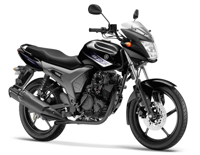 yamaha sz all models
