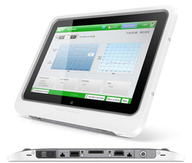 HP ElitePad 1000 G2 Healthcare Price India, Specs and Reviews SAGMart