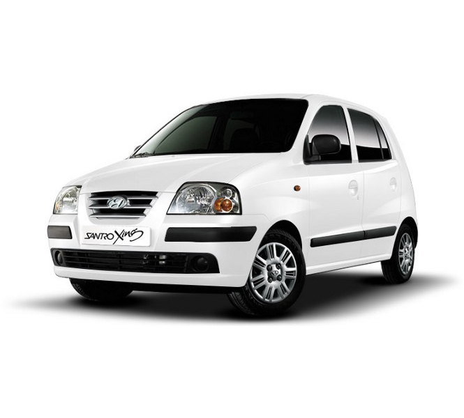 Hyundai Santro Xing Celebration Edition Price India, Specs and Reviews