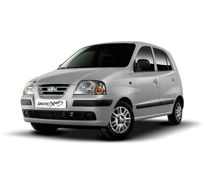 Hyundai Santro Xing GL Plus Price India, Specs and Reviews SAGMart
