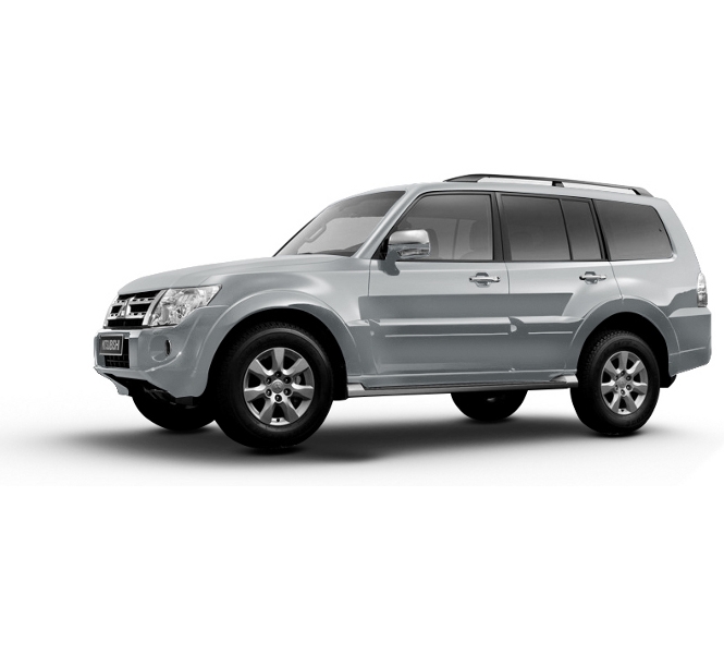 Mitsubishi Montero in India  Features, Reviews amp; Specifications 