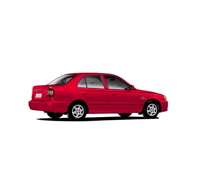 Accent Executive (Discontinued) in India Features, Reviews