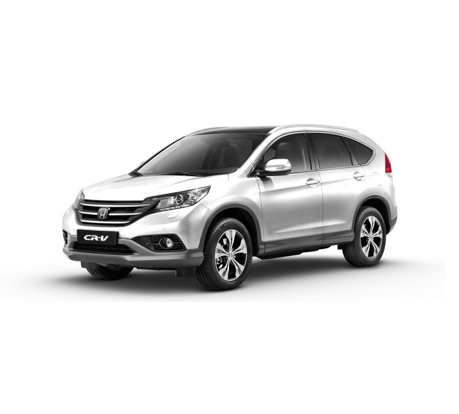 CR-V in India | Features, Reviews & Specifications | SAGMart