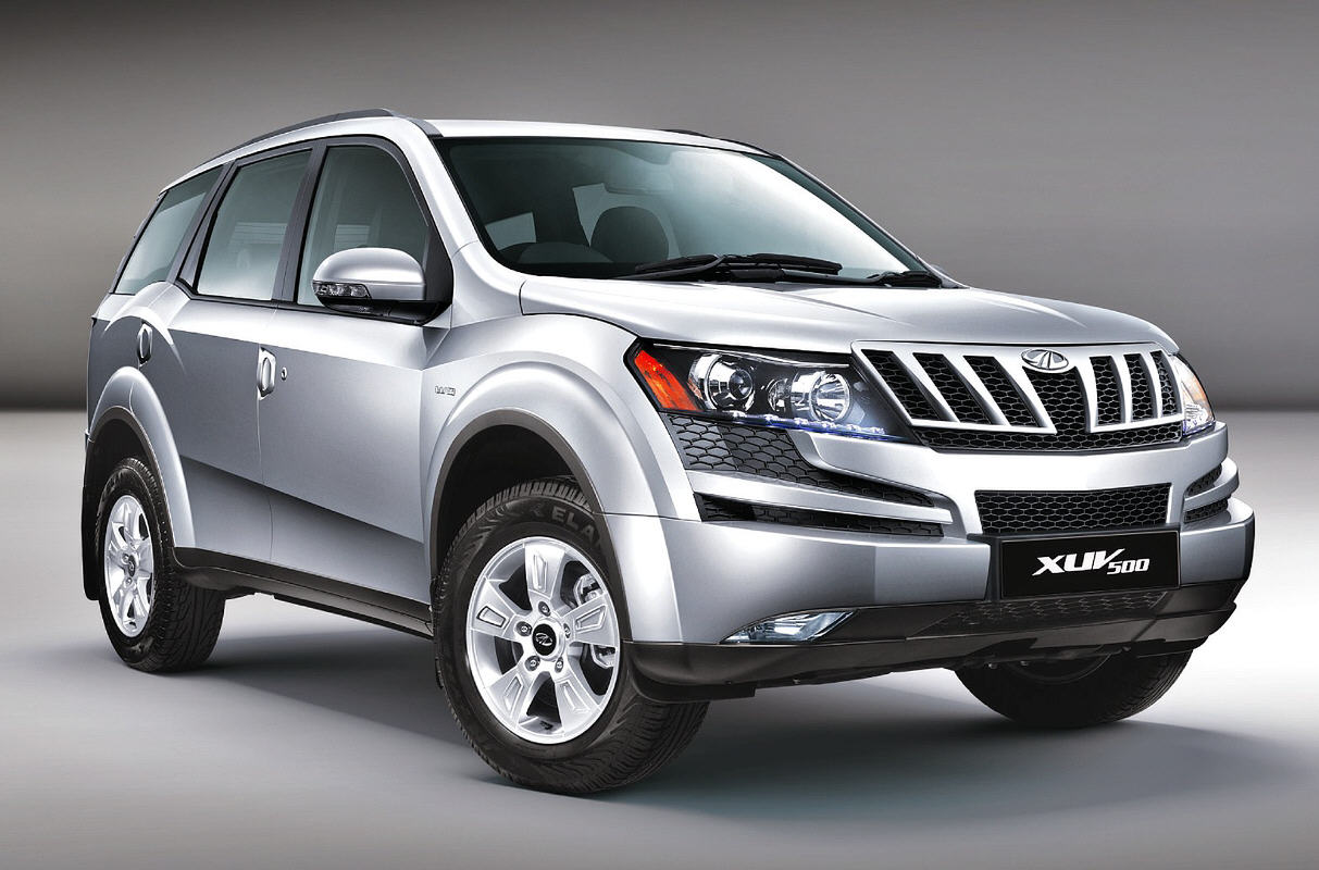 mahindra-finally-gives-automatic-transmission-in-its-suv-model-mahindra