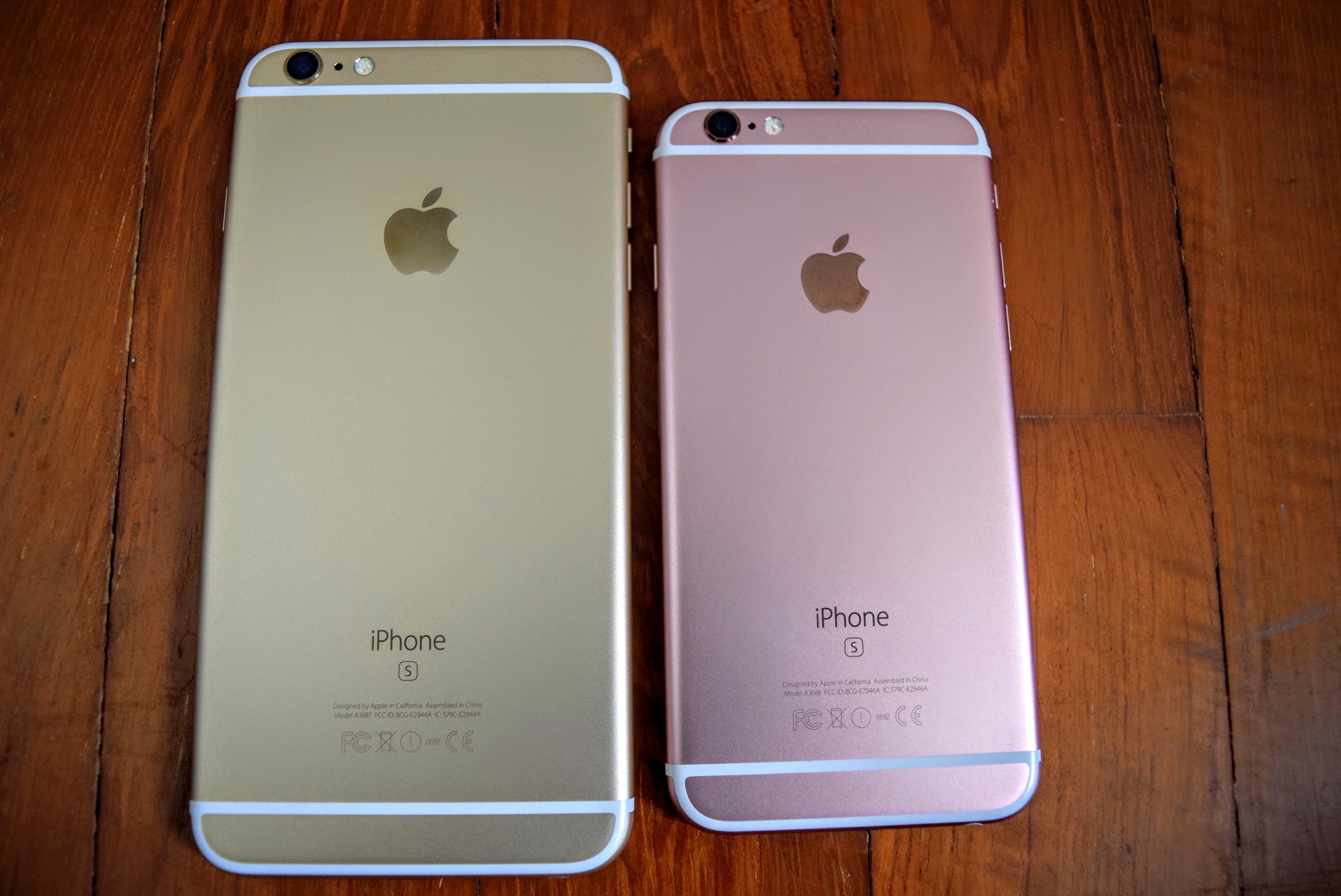 Apple Cuts Down Price of Iphone 6s and Iphone 6s Plus in India