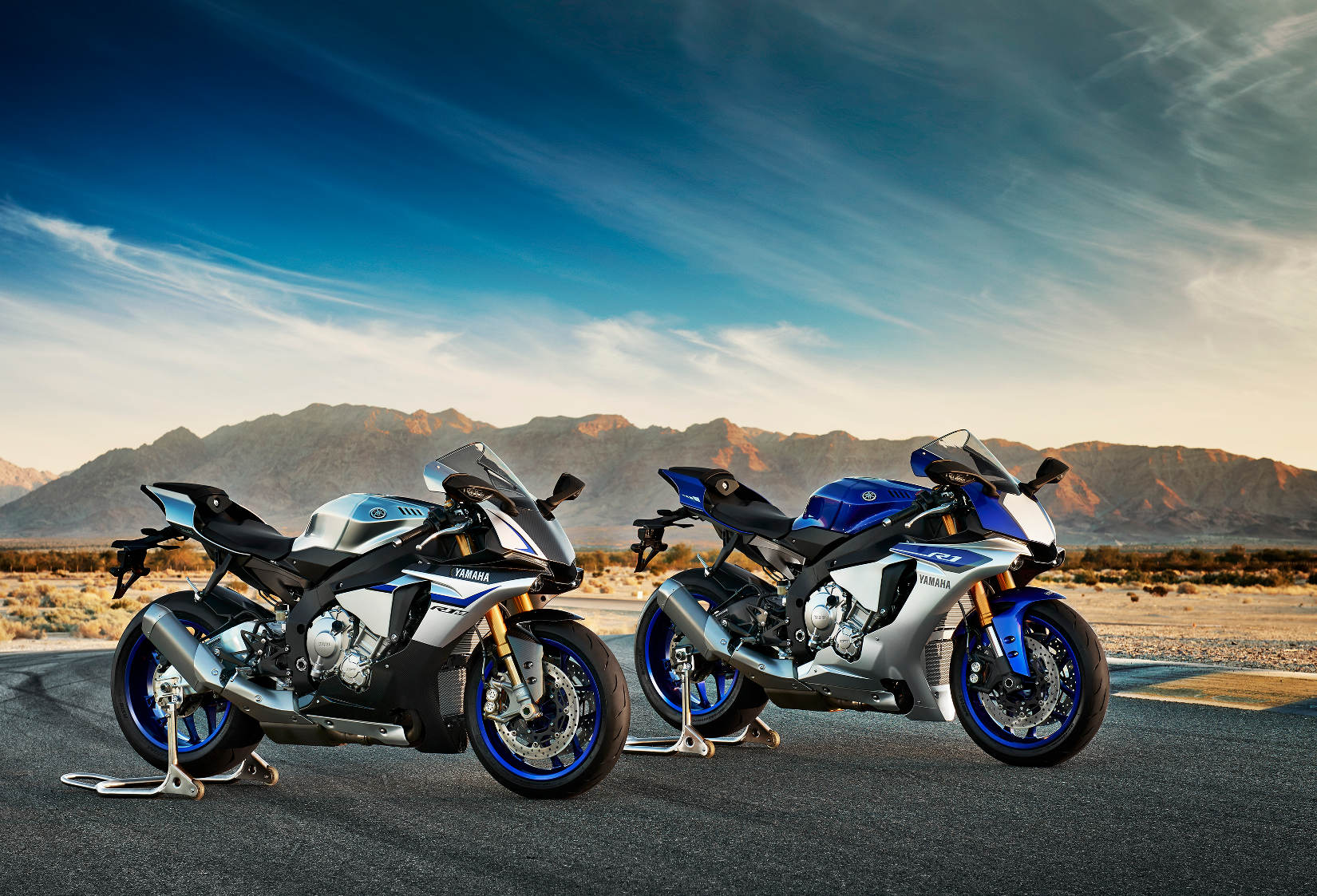 Yamaha Recalls YZF-R1 and R1M to Replace Faulty Oil Delivery O-Ring