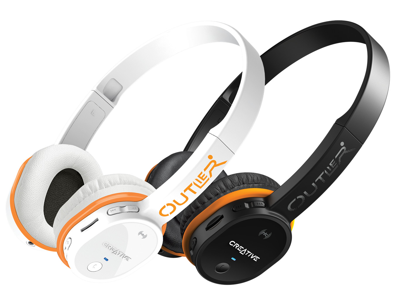 Creative Technology Unveils Creative Outlier Headset at INR 6499