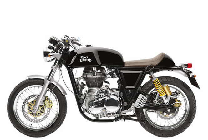 Royal Enfield