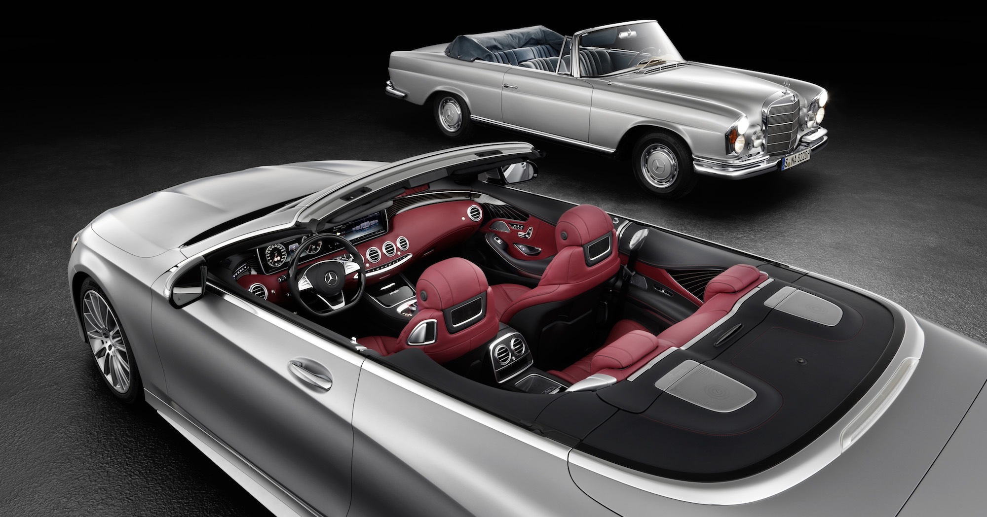 Mercedes Benz S Class Cabriolet Prices Revealed In Uk India Arrival Soon