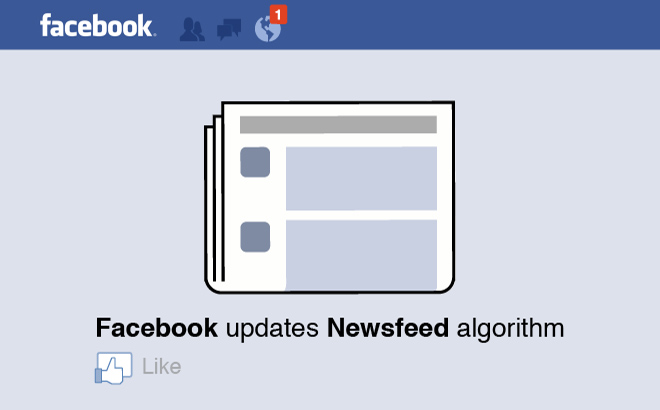 Facebook News Feed Made More User Friendly