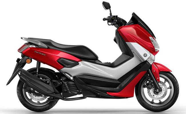 dealer yamaha nmax