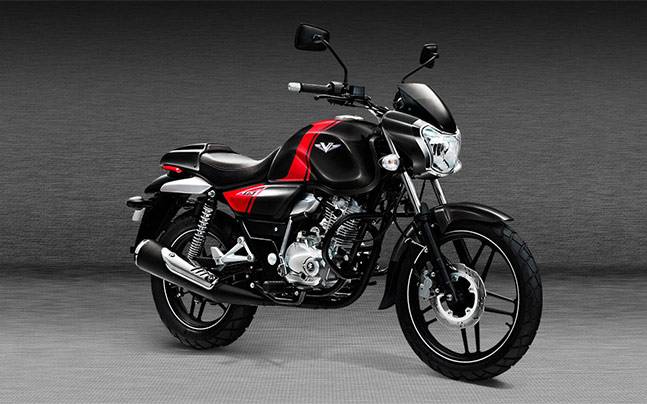 bajaj v bike images
