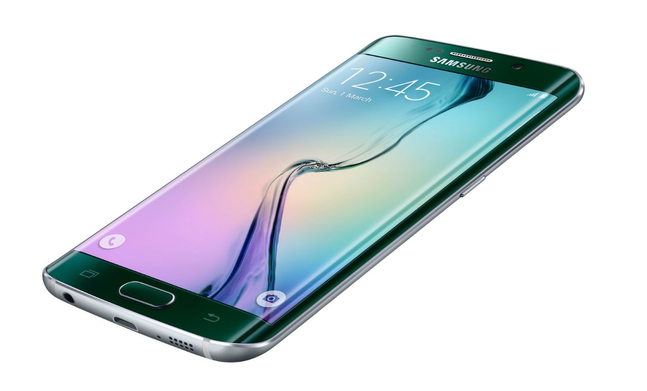 Samsung Galaxy 8: Expected To Be Launched Only In Curved Display
