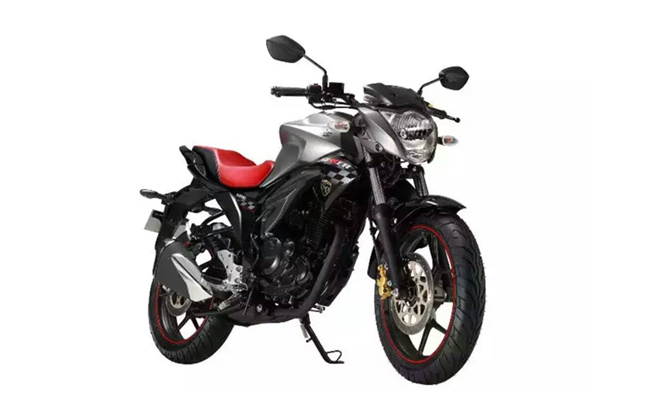 Suzuki Gixxer SE Price India: Specifications, Reviews ...