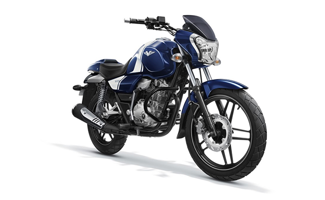 bajaj v150 bike price