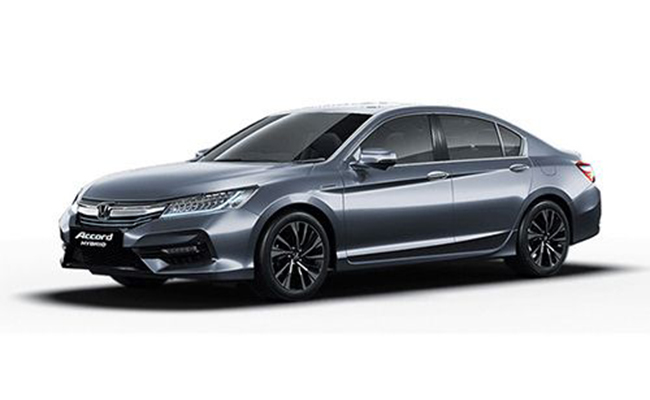 Accord in India | Features, Reviews & Specifications | SAGMart