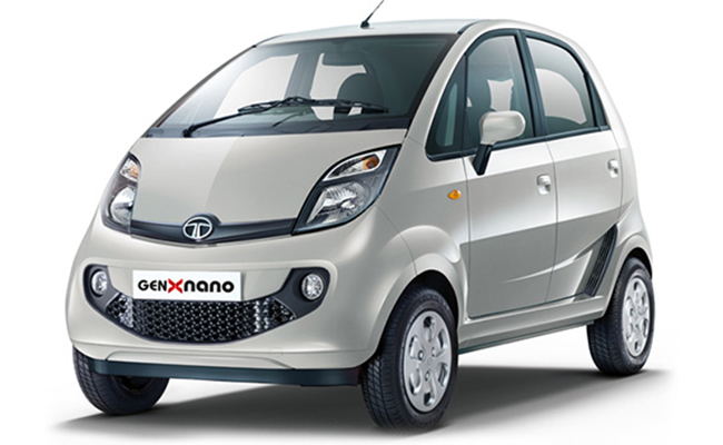 Tata Nano In India Features Reviews Specifications SAGMart