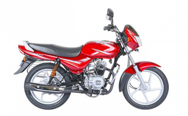 bajaj ct 100 alloy wheel
