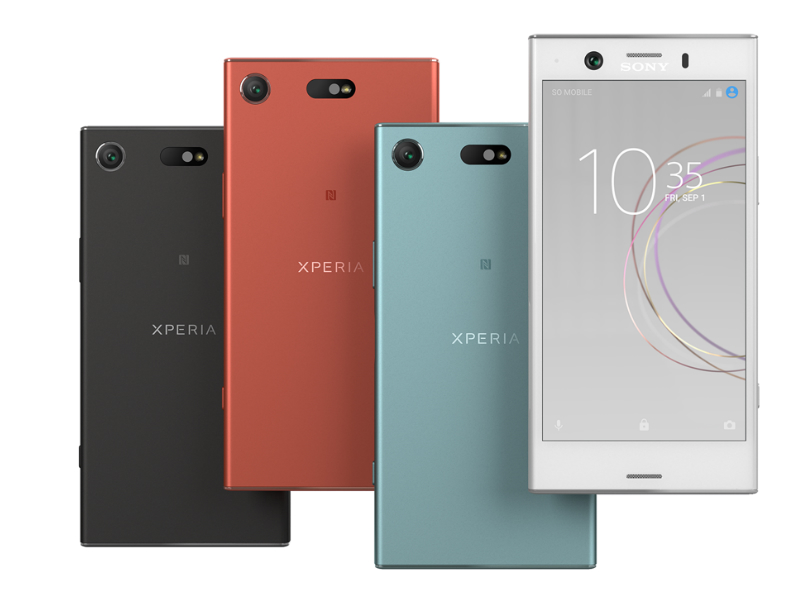 Image result for Sony Xperia XZ1 
