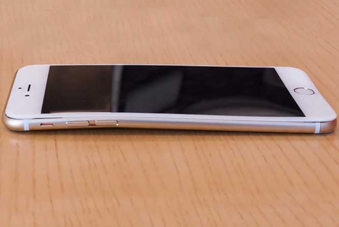 iphone 8 plus problem