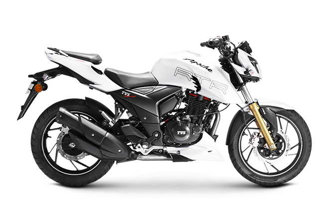 Tvs Apache Rtr 200 4v Abs Price India Specifications Reviews