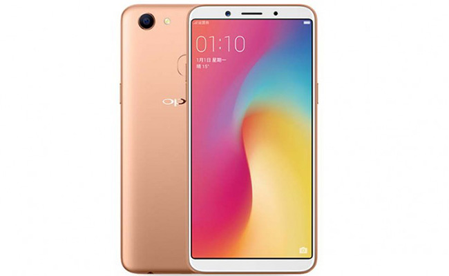 Oppo A73 Price India, Specs and Reviews | SAGMart