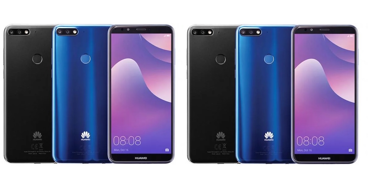 Huawei Nova 2 Lite Launched: Android 8.0, 18:9 Aspect Ratio and Much More