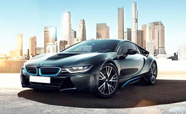 BMW i8 Roadster Price India, Specs and Reviews | SAGMart