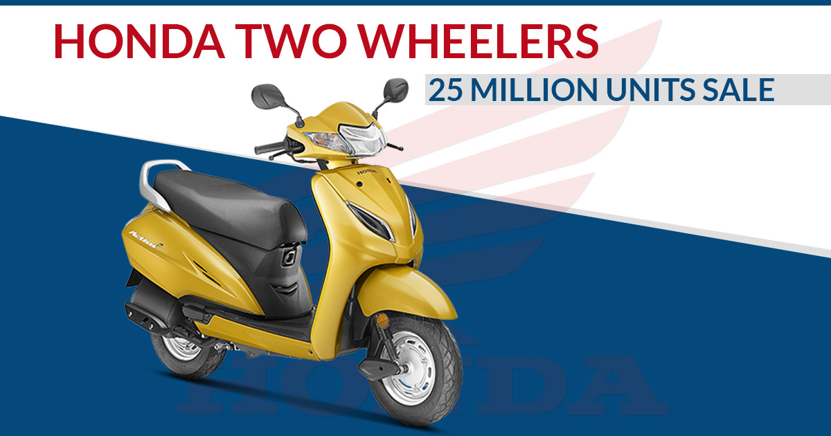 honda 2 wheeler dealership cost