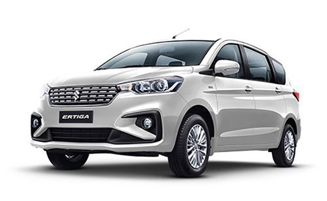 Maruti Ertiga On Road Price In Vasai SAGMart