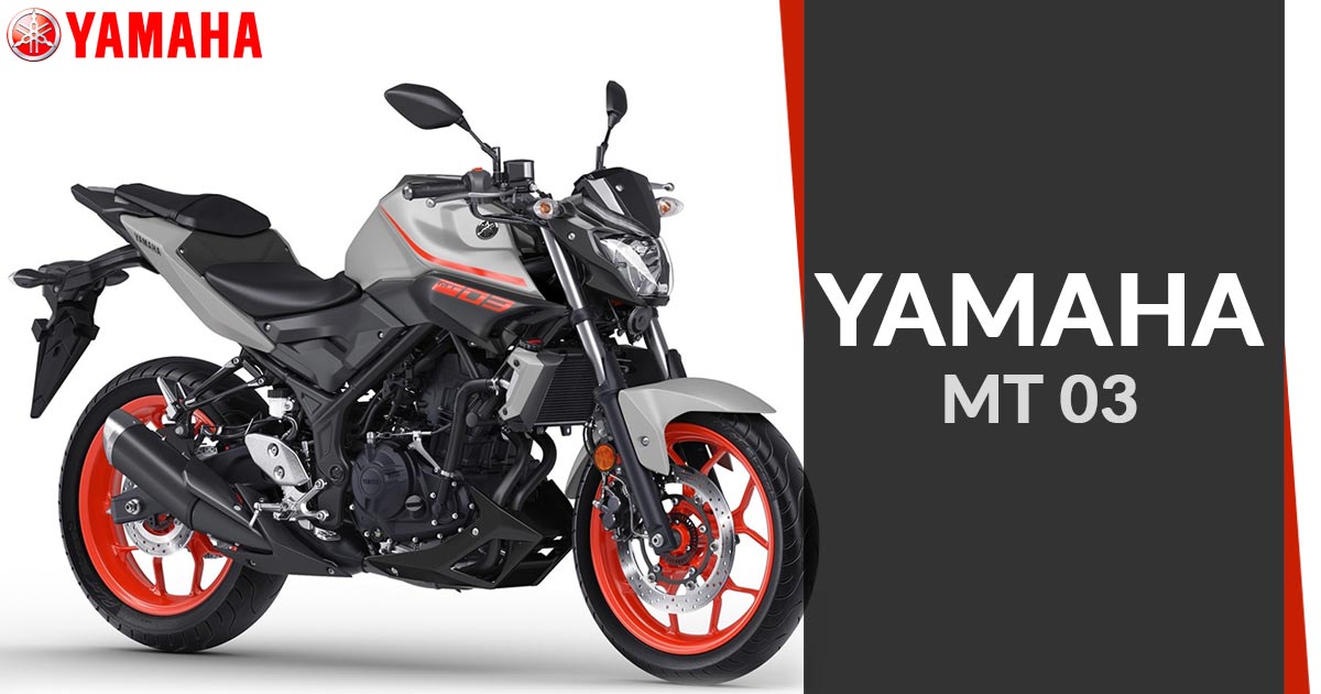 2020 Yamaha MT-03 Unveiled, India Launch Likely Next Year