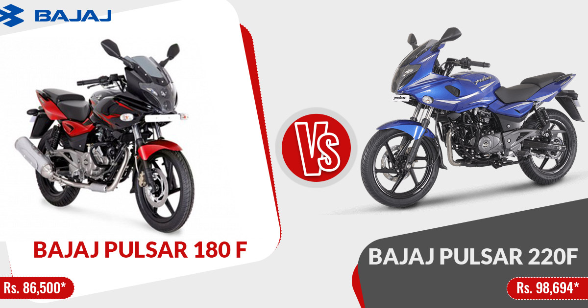 Bajaj Pulsar 180 New Model 2019