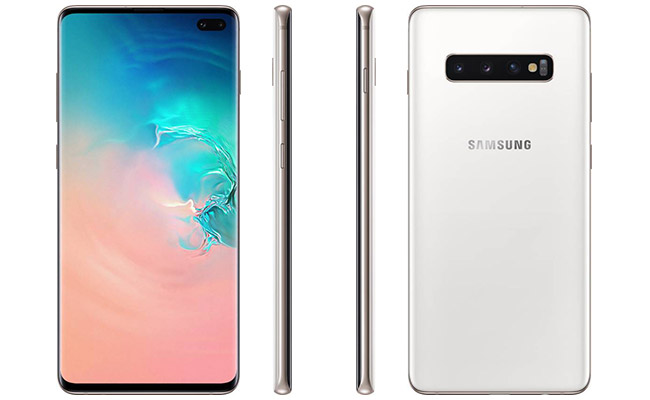 Samsung Galaxy S10 Plus Price India, Specs and Reviews | SAGMart