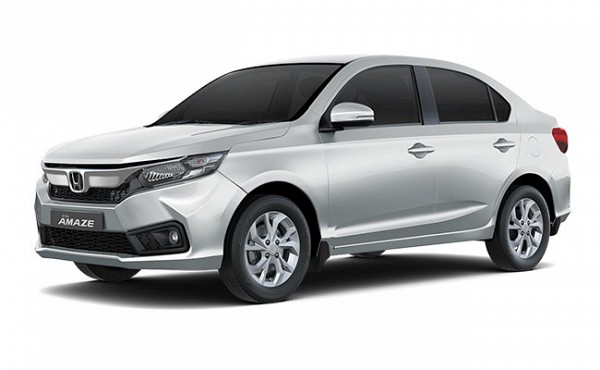 Honda Amaze Exclusive Petrol Price India, Specs and Reviews | SAGMart