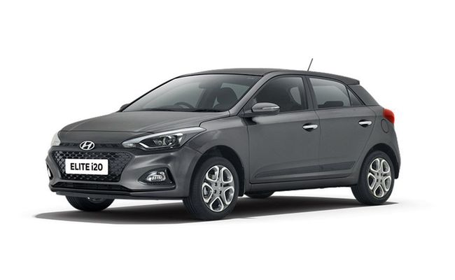 Hyundai Elite i20 Asta Option CVT Price India, Specs and Reviews | SAGMart
