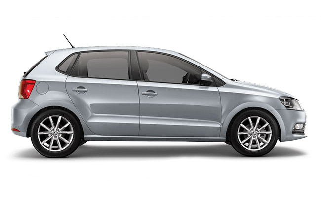 volkswagen polo 1.5 tdi highline