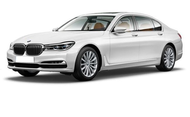 BMW 7 Series 740Li DPE Signature Price India, Specs and Reviews | SAGMart