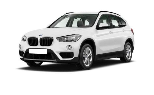 BMW X1 sDrive20i xLine Price India, Specs and Reviews | SAGMart