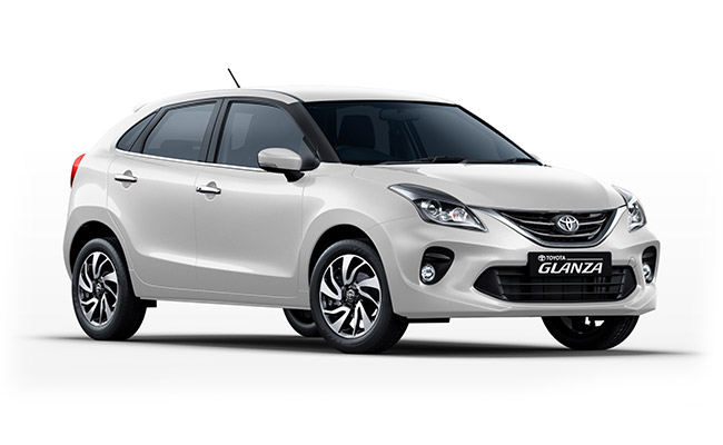 Toyota Glanza V CVT Price India, Specs and Reviews | SAGMart