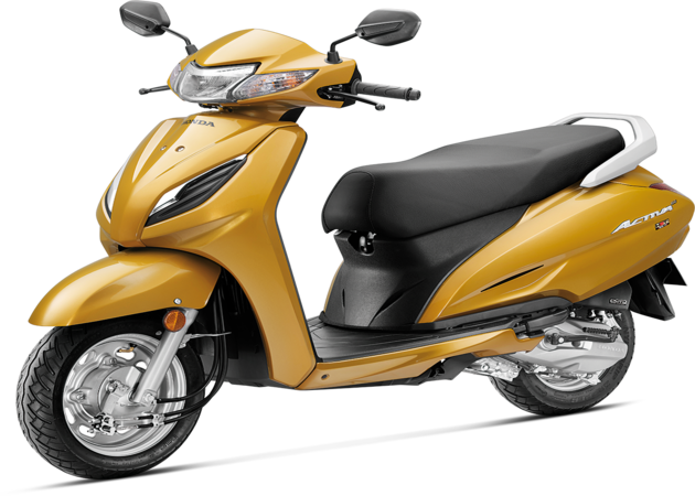 Honda Activa 6g Alloy Disc Price India Specifications Reviews