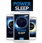 A New Mobile App Power Sleep works for R and D
