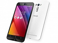 Asus Zenfone Selfie Launched with Dual 13MP Camera and 3GB RAM