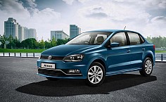 Volkswagen India Expects 15 per cent production hike with the Ameo Sedan