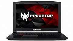Acer Releases ‘Predator Helios 300’ Gaming Notebook In India