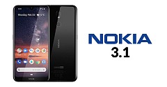 Nokia 3.2 Launched in India, starting at Rs 8,990