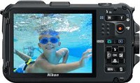 Nikon coolpix aw100 Image pictures