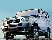 Tata Sumo Gold LX BSIII Picture pictures