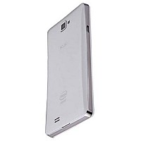 Xolo X910 White Back And Side pictures