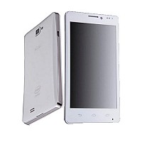 Xolo X910 White Front,Back And Side pictures