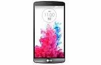 LG G3 A pictures